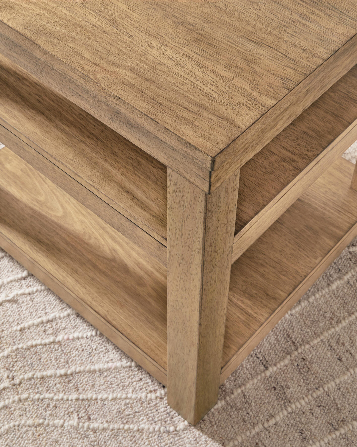 Wittenmyer End Table - T794-3 - finish or detail (supplier image 4)
