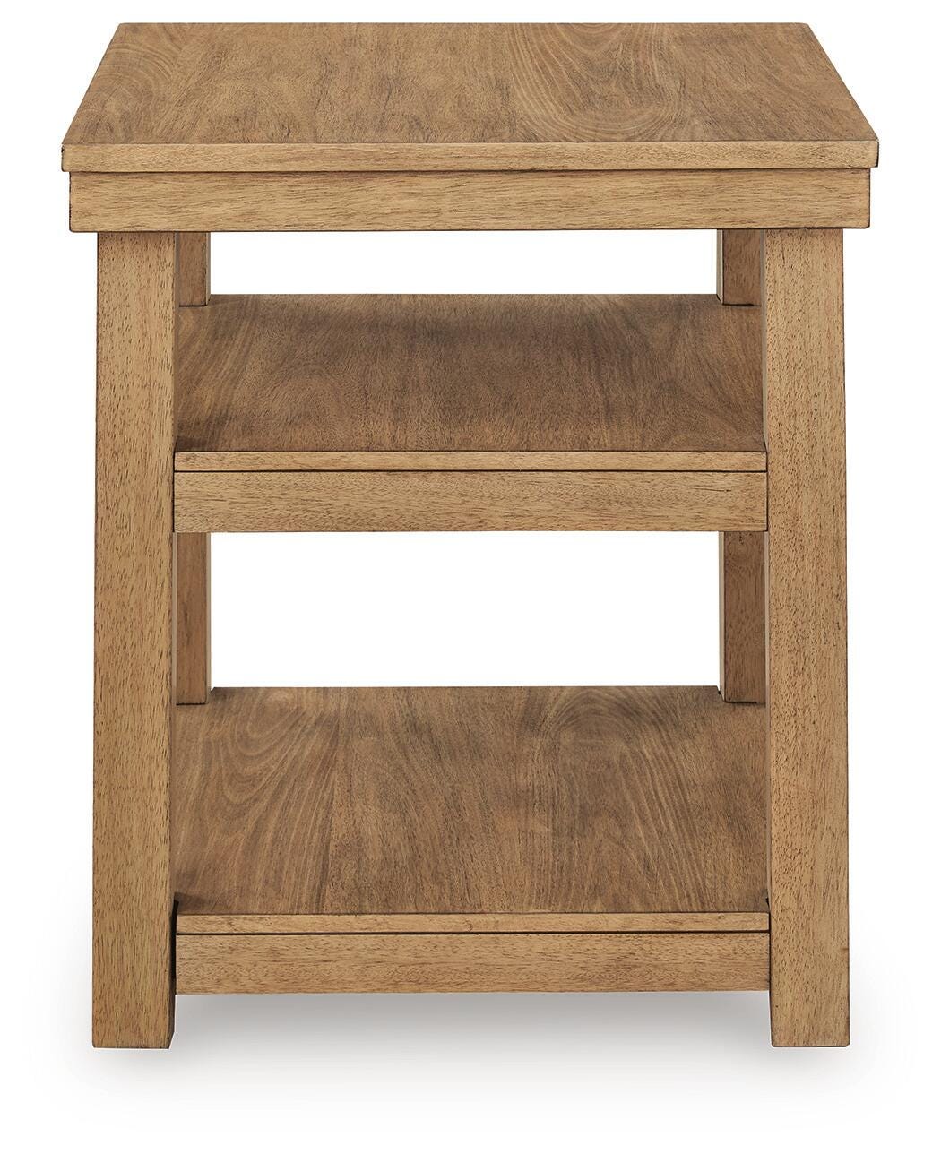 Wittenmyer End Table - T794-3 - product view or room setting; only end table included (supplier image 3)