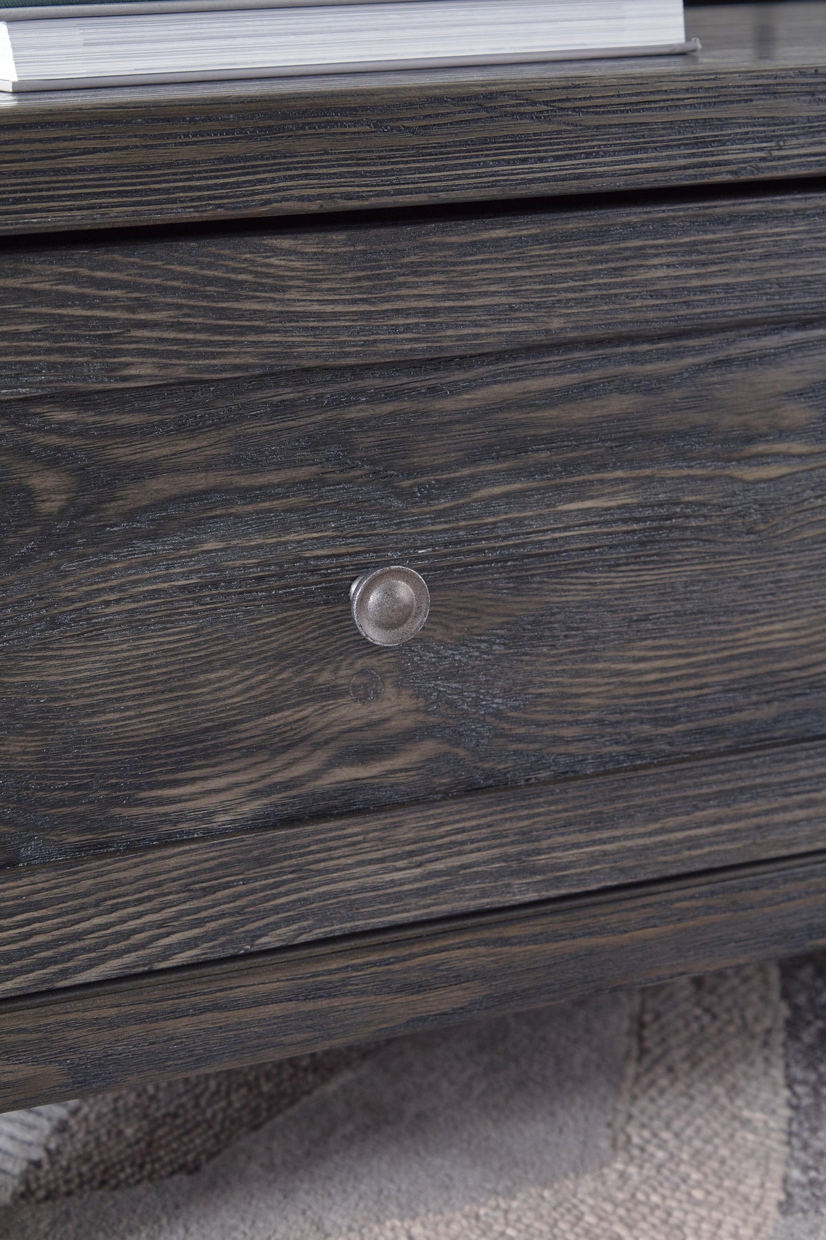 Todoe Coffee Table with Lift Top - T901-9 - finish or detail (supplier image 7)