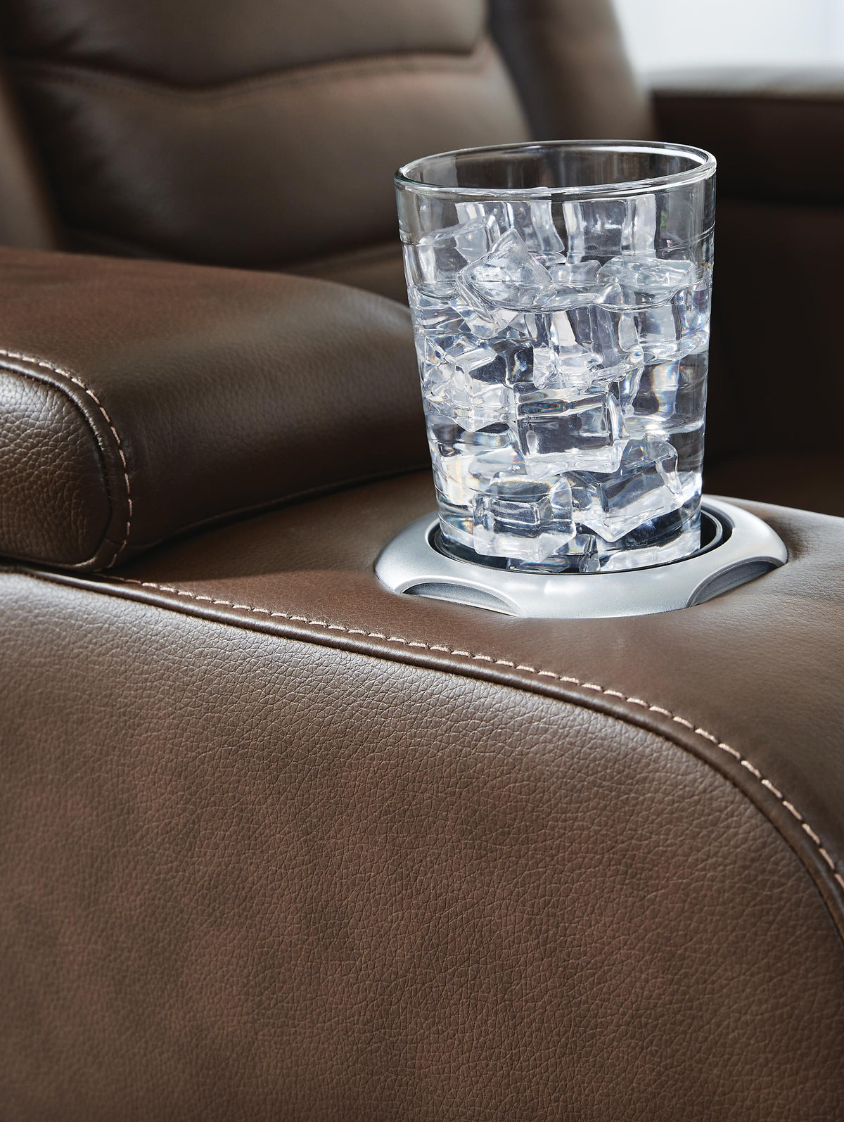High Impact Power Recliner - U1060113 - product view or room setting; only recliner included (supplier image 10)