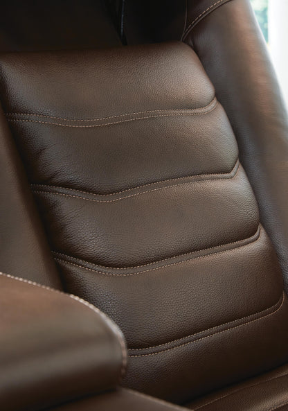 High Impact Power Recliner - U1060113 - finish or detail (supplier image 11)
