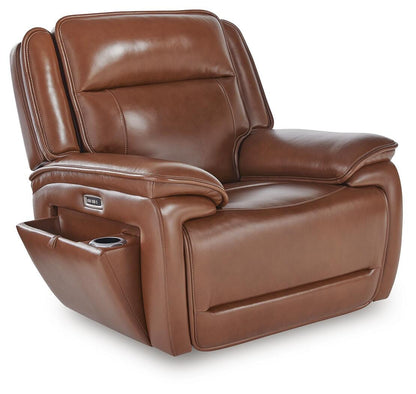 Healy Pier Living Room Sets - U11204U2 - product view or room setting; complete kit and included component views (supplier image 3)