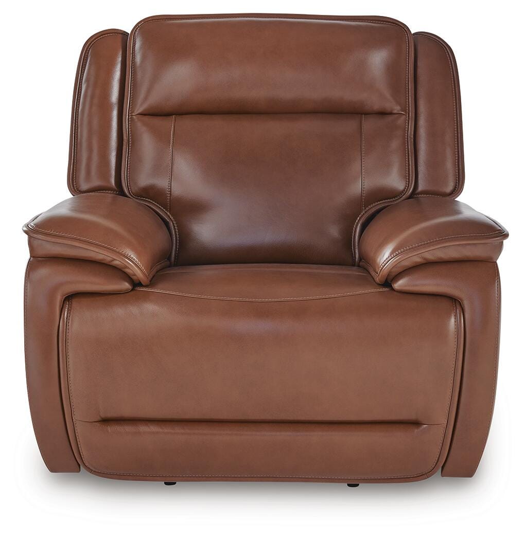 Healy Pier Power Recliner - U1120413 - product view or room setting; only recliner included (supplier image 4)