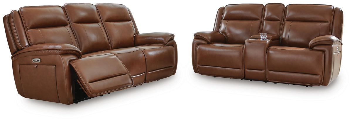 Healy Pier Living Room Sets - U11204U1 - product view or room setting; complete kit and included component views (supplier image 26)