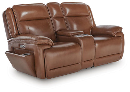 Healy Pier Living Room Sets - U11204U2, U11204U1 - product view or room setting; complete kit and included component views (supplier image 11)