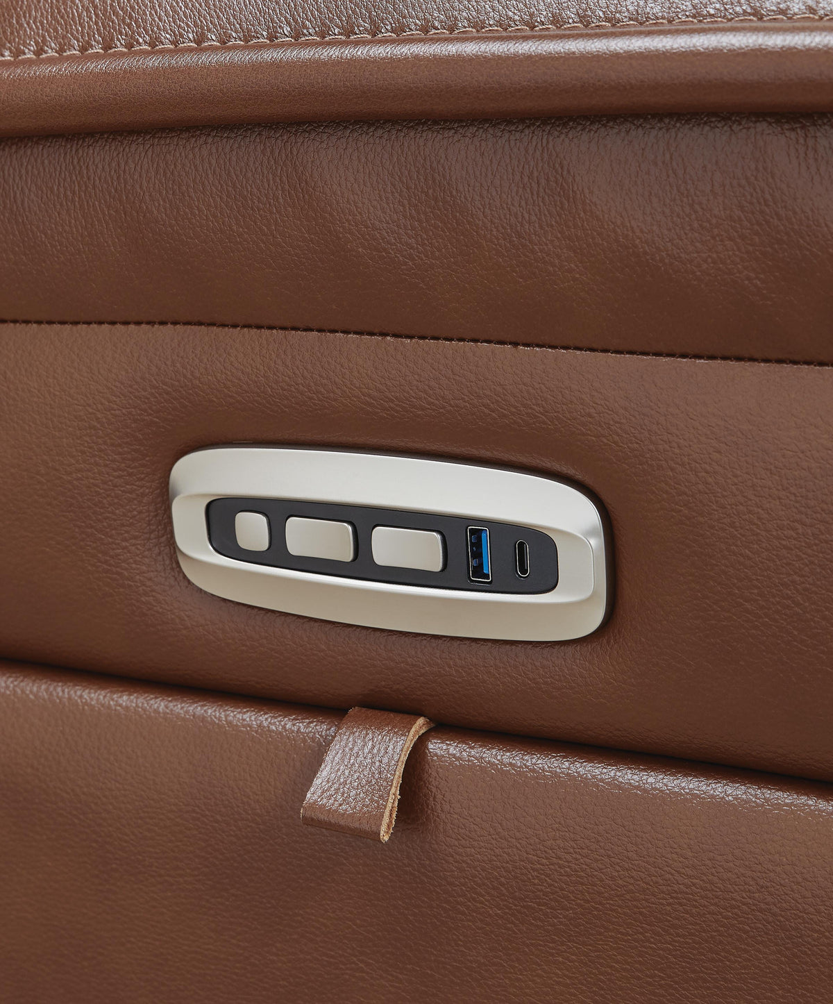 Healy Pier Power Recliner - U1120413 - finish or detail (supplier image 8)