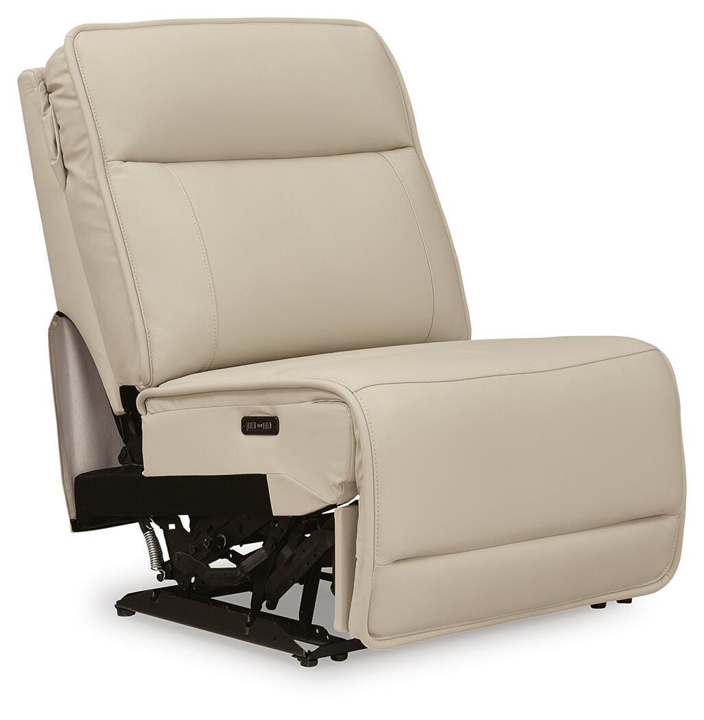 Double Deal Sectional - U13001S1, U13001S2, U13001S9, U13001S7 - product view or room setting; complete kit and included component views (supplier image 25)