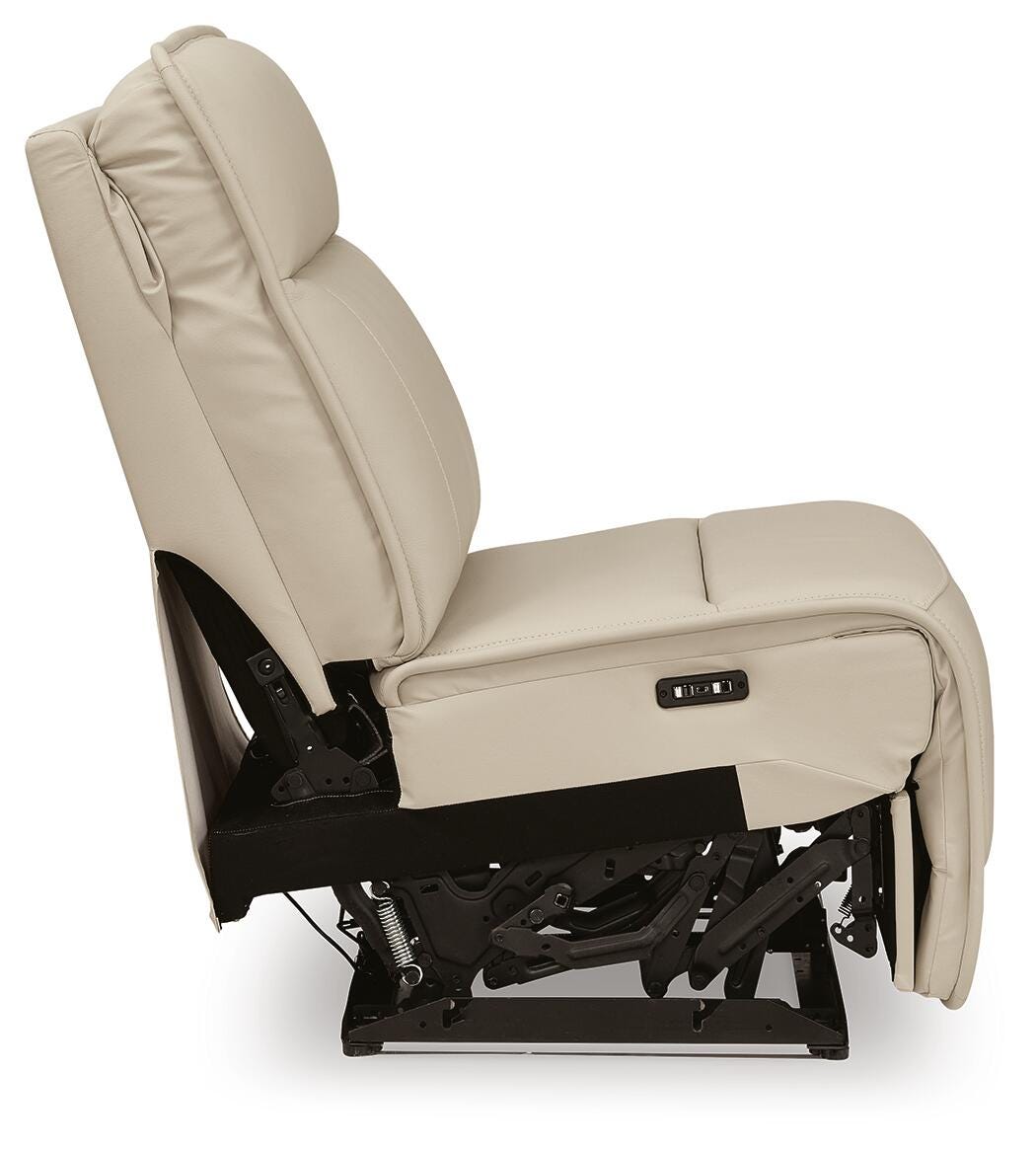 Double Deal Sectional - U13001S1, U13001S2, U13001S9, U13001S7 - product view or room setting; complete kit and included component views (supplier image 28)
