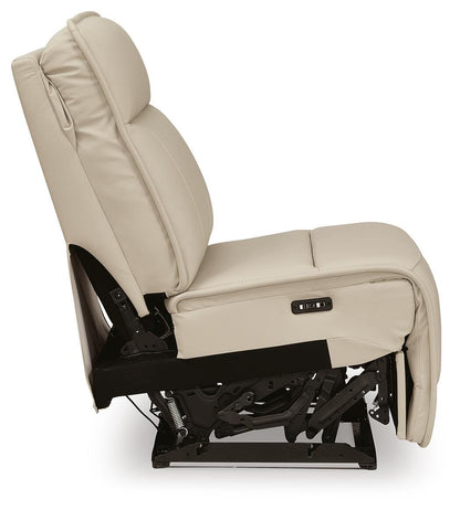 Double Deal Sectional - U13001S1, U13001S2, U13001S9, U13001S7 - product view or room setting; complete kit and included component views (supplier image 28)