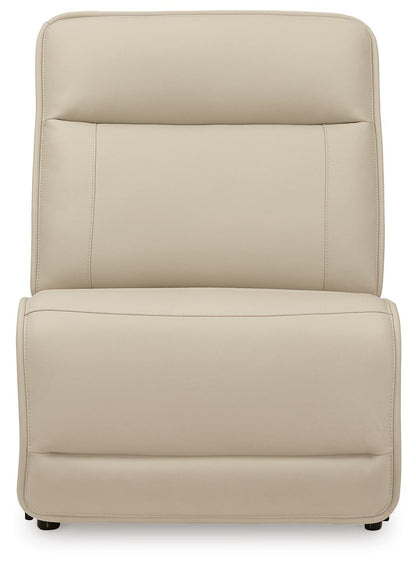 Double Deal Sectional - U13001S1, U13001S2, U13001S5, U13001S9, U13001S7, U13001S8, U13001S6 - product view or room setting; complete kit and included component views (supplier image 31)