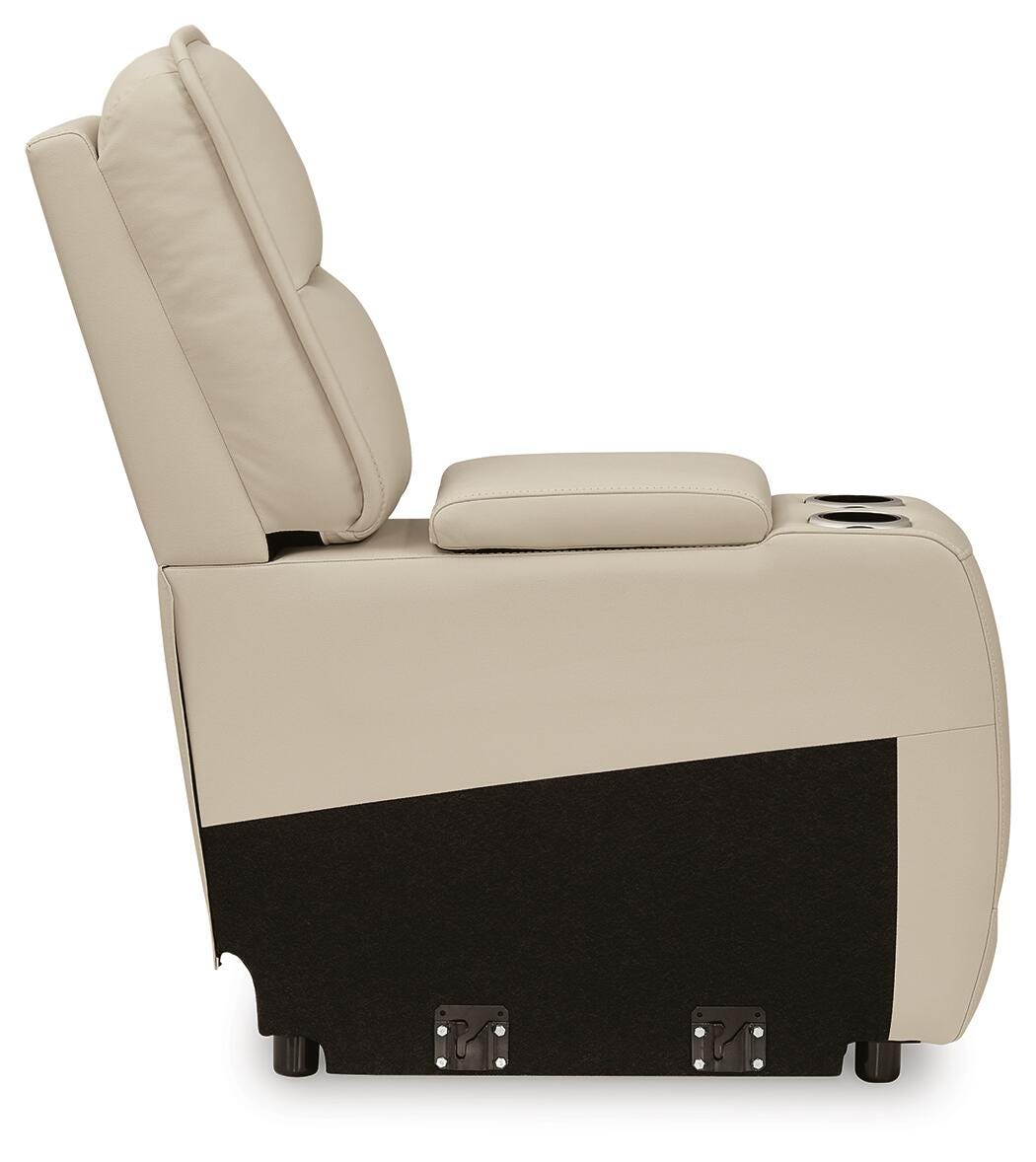 Double Deal Sectional - U13001S1, U13001S4, U13001S9, U13001S8 - product view or room setting; complete kit and included component views (supplier image 11)