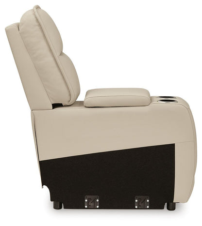 Double Deal Sectional - U13001S1, U13001S4, U13001S9, U13001S8 - product view or room setting; complete kit and included component views (supplier image 11)