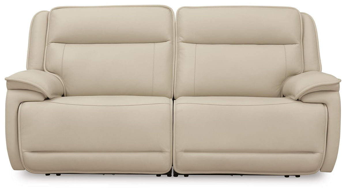 Double Deal Sectional - U13001S3 - product view or room setting; complete kit and included component views (supplier image 38)
