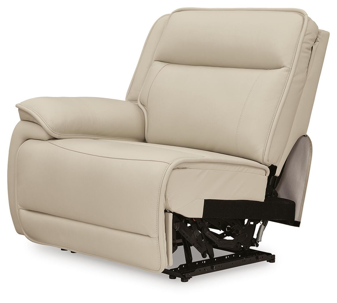 Double Deal Sectional - U13001S1, U13001S2, U13001S5, U13001S3, U13001S4, U13001S9, U13001S7, U13001S8, U13001S6 - product view or room setting; complete kit and included component views (supplier image 15)