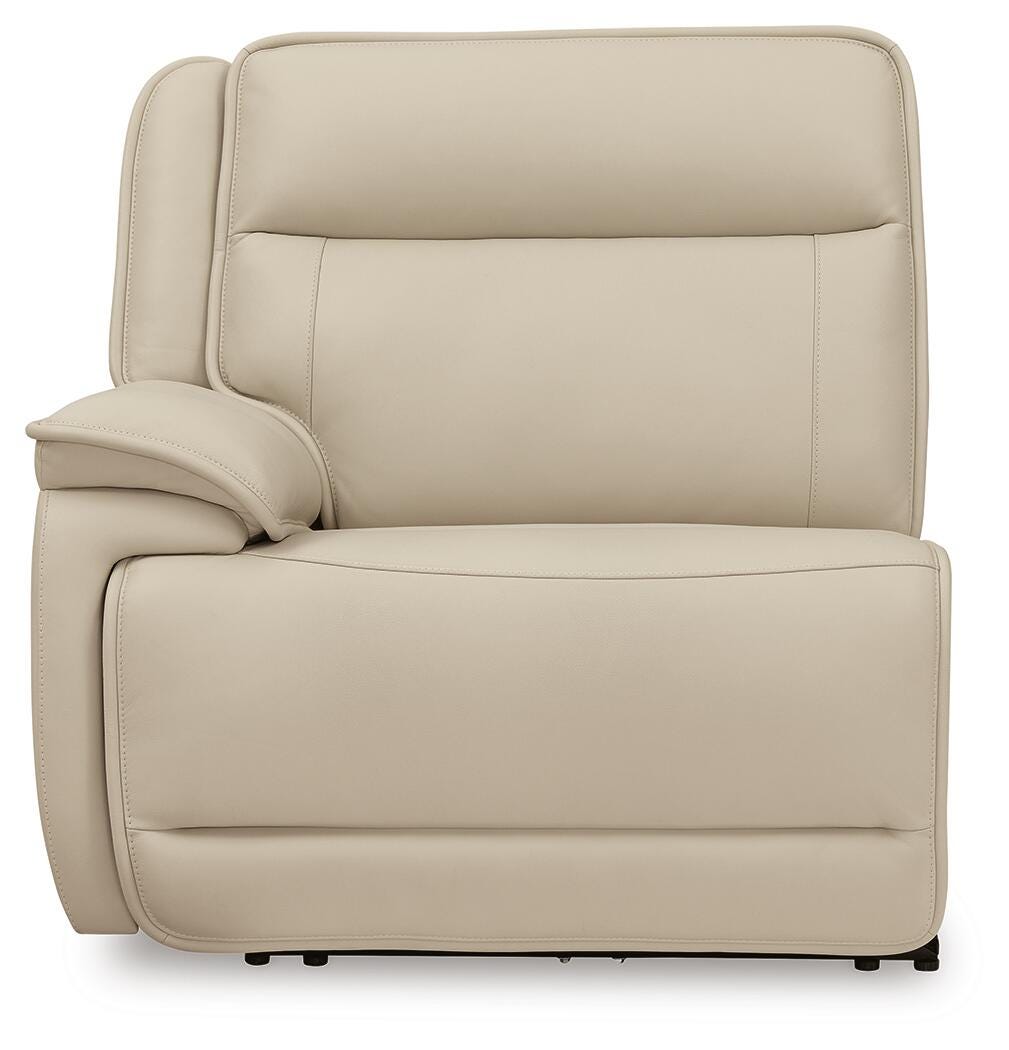 Double Deal Sectional - U13001S1, U13001S2, U13001S5, U13001S3, U13001S4, U13001S9, U13001S7, U13001S8, U13001S6 - product view or room setting; complete kit and included component views (supplier image 16)