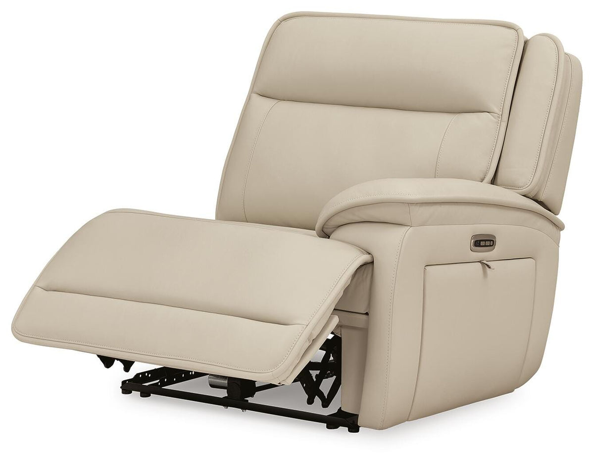 Double Deal Sectional - U13001S1, U13001S2, U13001S5, U13001S3, U13001S4, U13001S9, U13001S7, U13001S8, U13001S6 - product view or room setting; complete kit and included component views (supplier image 20)