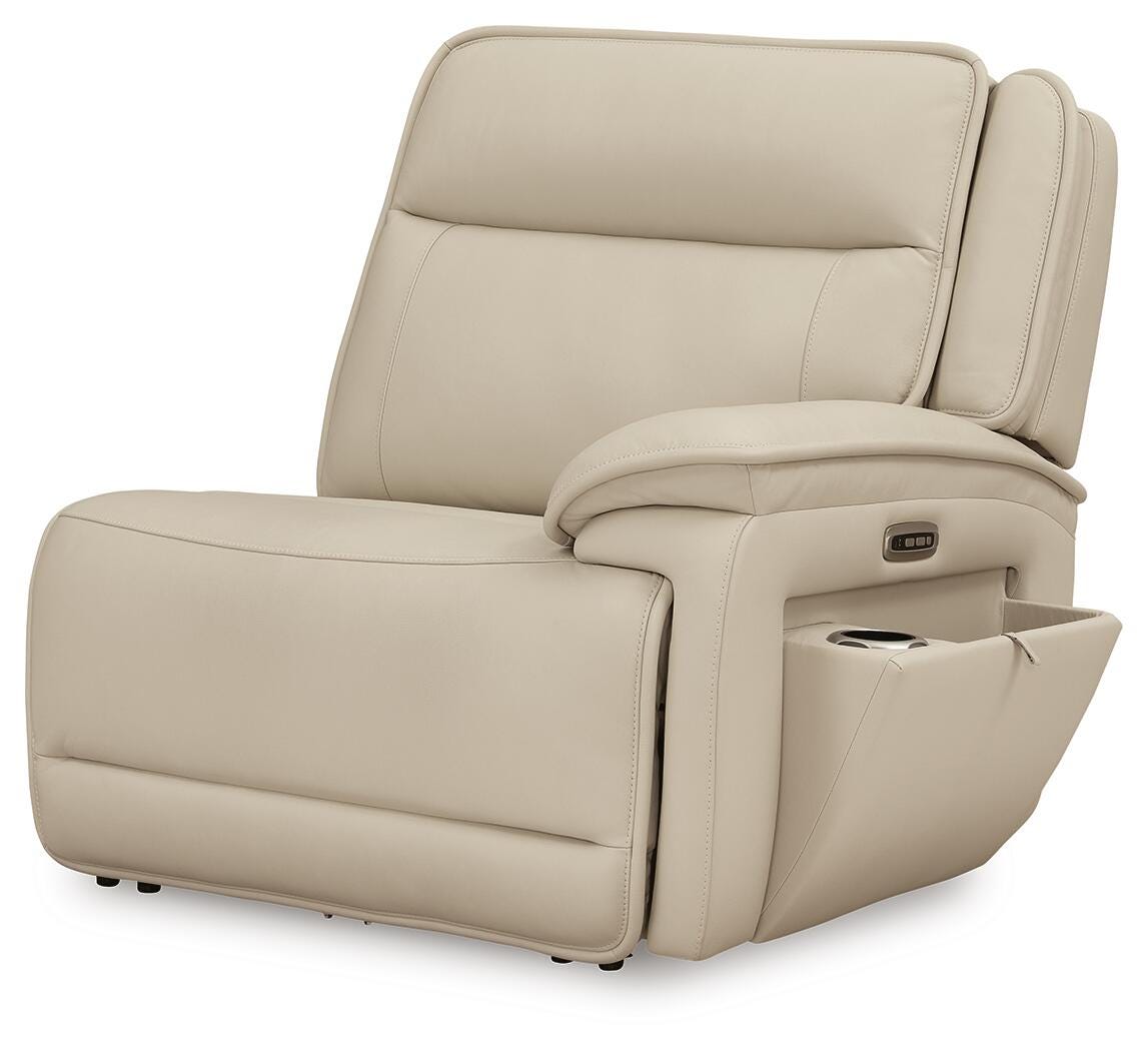 Double Deal Sectional - U13001S1, U13001S2, U13001S5, U13001S3, U13001S4, U13001S9, U13001S7, U13001S8, U13001S6 - product view or room setting; complete kit and included component views (supplier image 19)