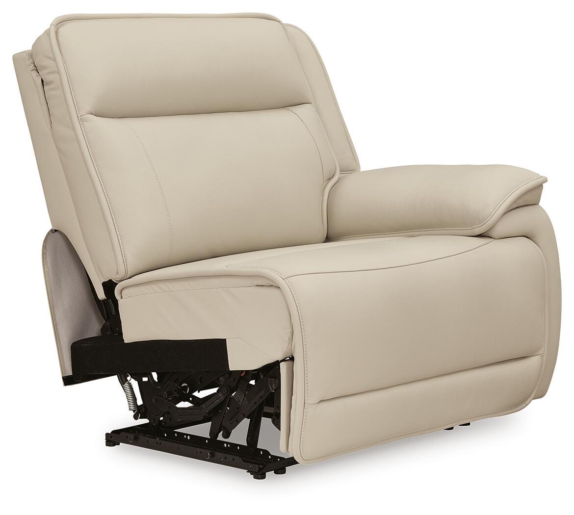Double Deal Sectional - U13001S1, U13001S2, U13001S5, U13001S3, U13001S4, U13001S9, U13001S7, U13001S8, U13001S6 - product view or room setting; complete kit and included component views (supplier image 17)