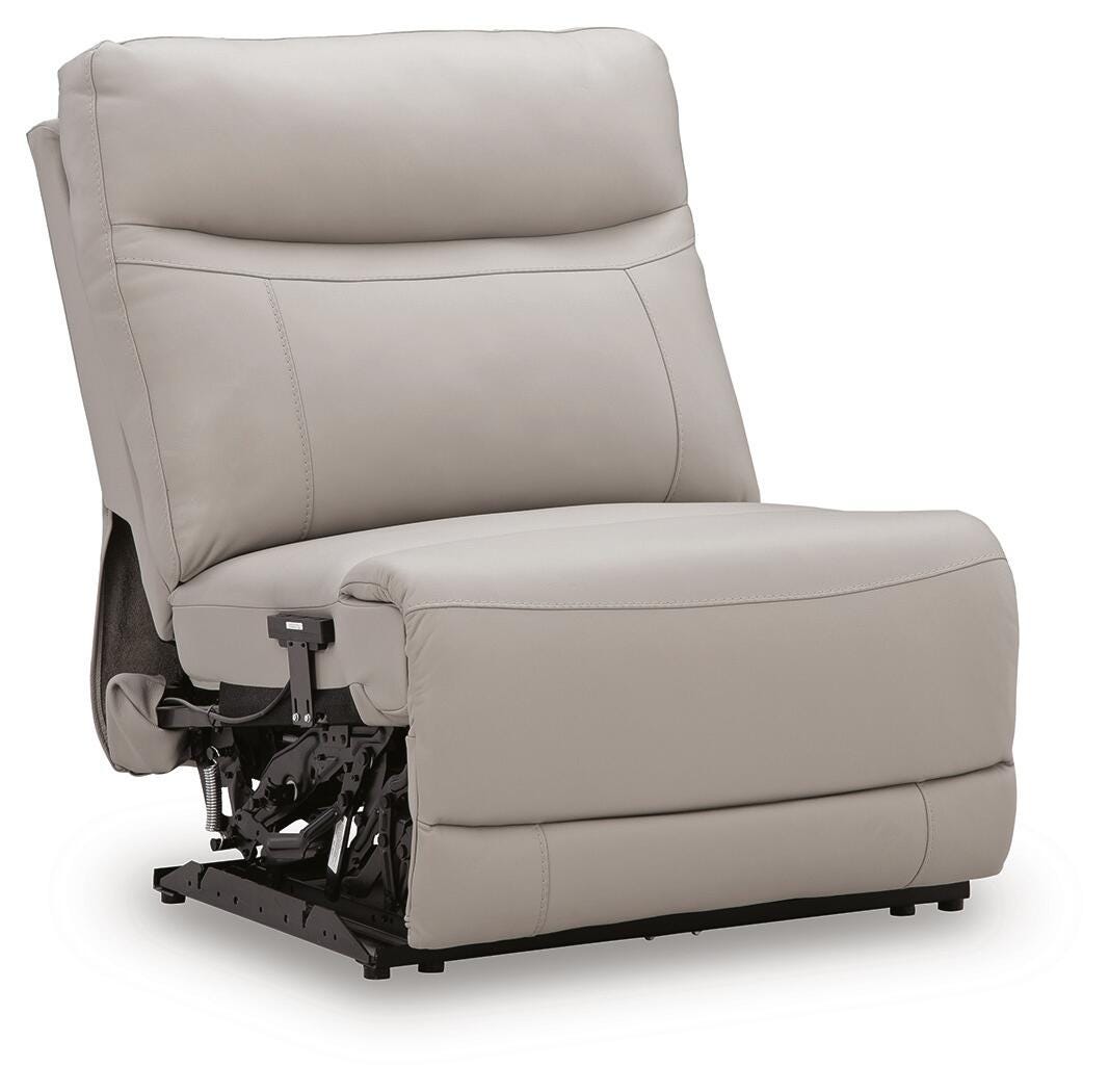 Gravier Sectional - U13300S7, U13300S4, U13300S5 - product view or room setting; complete kit and included component views (supplier image 17)