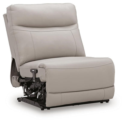 Gravier Sectional - U13300S7, U13300S4, U13300S5 - product view or room setting; complete kit and included component views (supplier image 17)