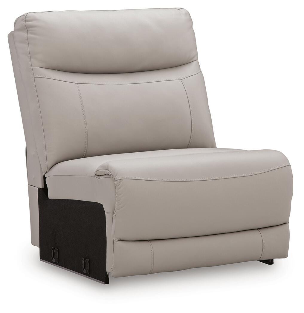 Gravier Sectional - U13300S9, U13300S7, U13300S6, U13300S4, U13300S8, U13300S5, U13300S3 - product view or room setting; complete kit and included component views (supplier image 1)