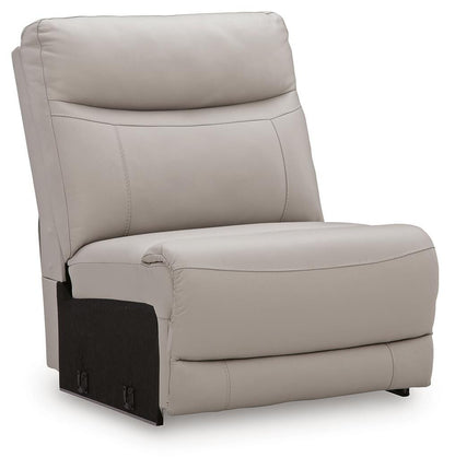 Gravier Sectional - U13300S9, U13300S7, U13300S6, U13300S4, U13300S8, U13300S5, U13300S3 - product view or room setting; complete kit and included component views (supplier image 1)