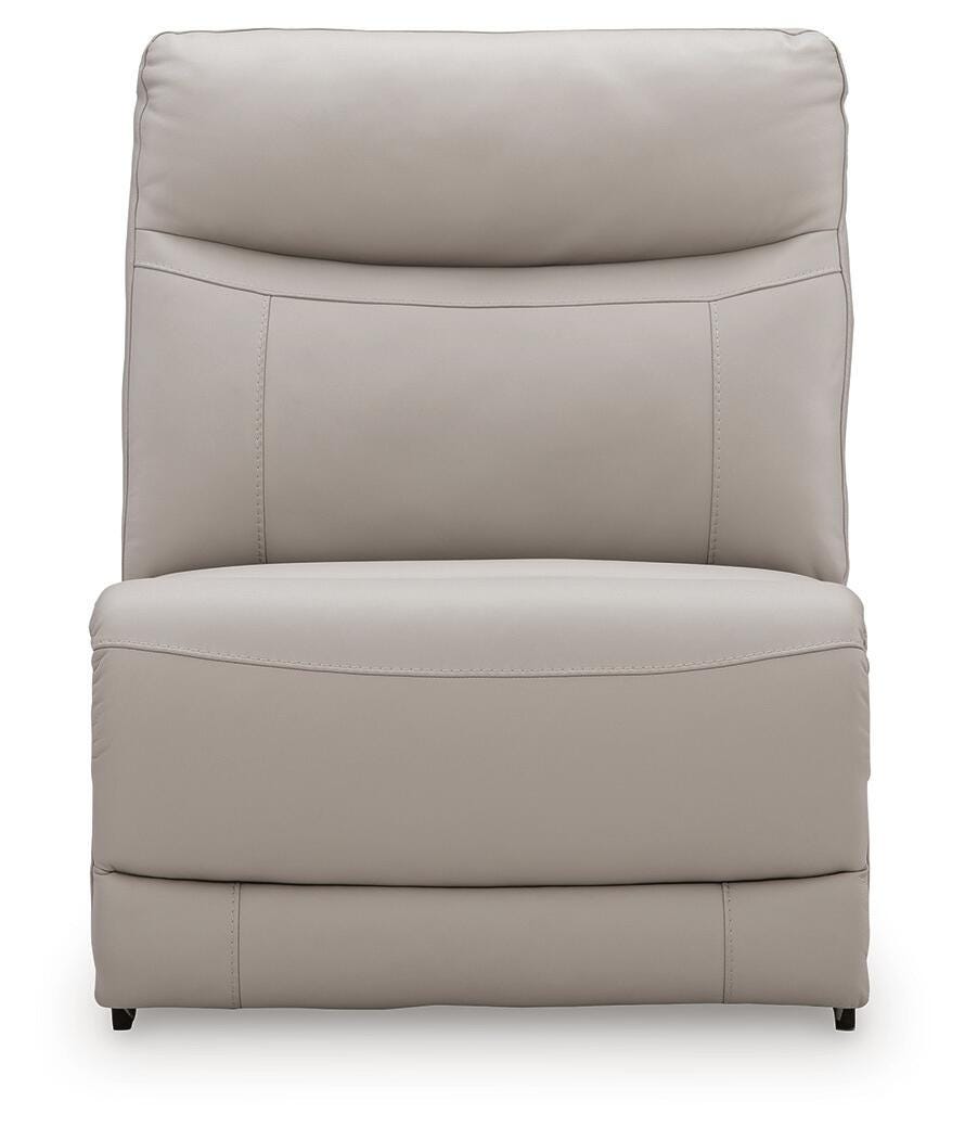 Gravier Sectional - U13300S9, U13300S7, U13300S6, U13300S4, U13300S8, U13300S5, U13300S3 - product view or room setting; complete kit and included component views (supplier image 3)