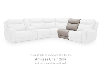 Gravier Sectional - U13300S9, U13300S7, U13300S6, U13300S4, U13300S8, U13300S5, U13300S3 - product view or room setting; complete kit and included component views (supplier image 2)