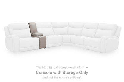 Gravier Sectional - U13300S9, U13300S7, U13300S2, U13300S8, U13300S5 - product view or room setting; complete kit and included component views (supplier image 5)