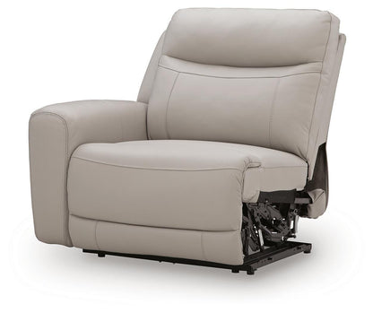 Gravier Sectional - U13300S9, U13300S7, U13300S6, U13300S4, U13300S2, U13300S8, U13300S5, U13300S3, U13300S1 - product view or room setting; complete kit and included component views (supplier image 10)