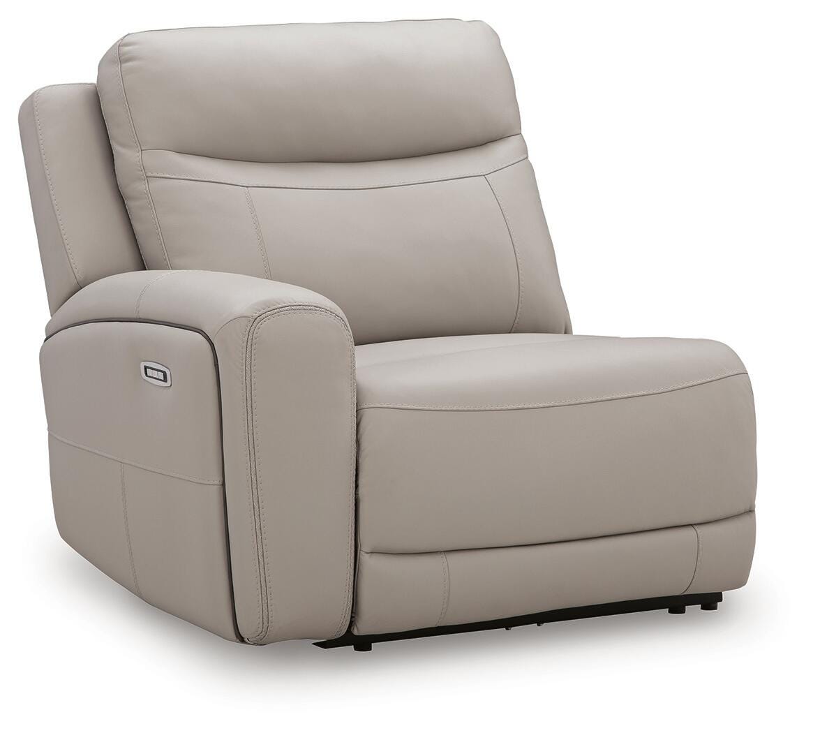Gravier Sectional - U13300S9, U13300S7, U13300S6, U13300S4, U13300S2, U13300S8, U13300S5, U13300S3, U13300S1 - product view or room setting; complete kit and included component views (supplier image 7)