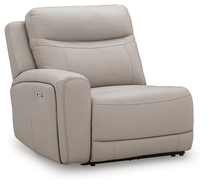 Gravier Sectional - U13300S9, U13300S7, U13300S6, U13300S4, U13300S2, U13300S8, U13300S5, U13300S3, U13300S1 - product view or room setting; complete kit and included component views (supplier image 7)