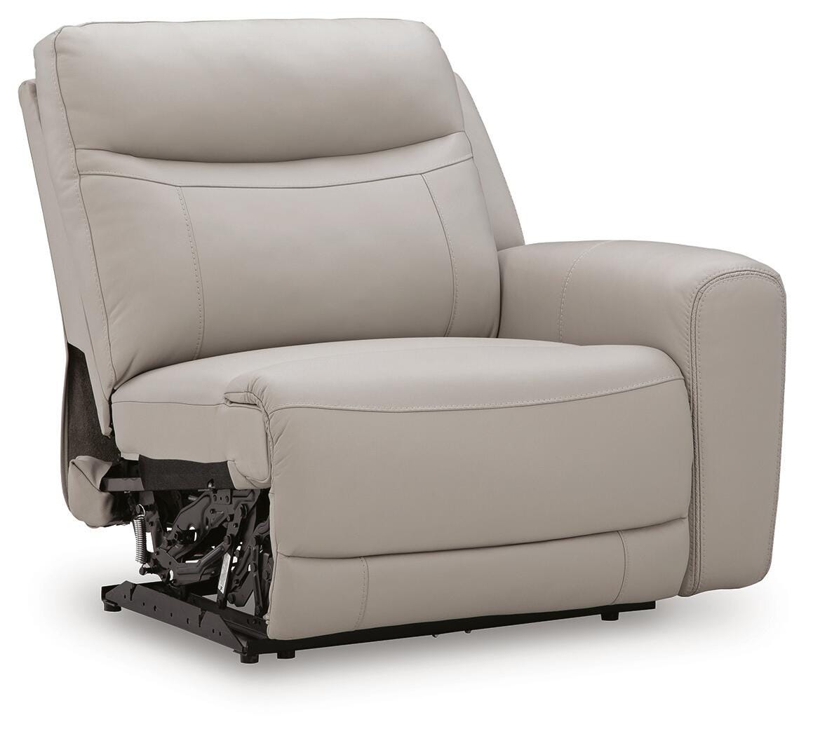 Gravier Sectional - U13300S9, U13300S7, U13300S6, U13300S4, U13300S2, U13300S8, U13300S5, U13300S3, U13300S1 - product view or room setting; complete kit and included component views (supplier image 14)