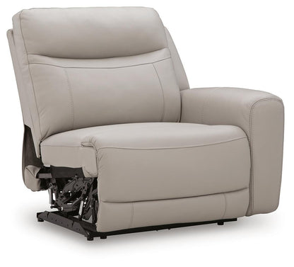 Gravier Sectional - U13300S9, U13300S7, U13300S6, U13300S4, U13300S2, U13300S8, U13300S5, U13300S3, U13300S1 - product view or room setting; complete kit and included component views (supplier image 14)