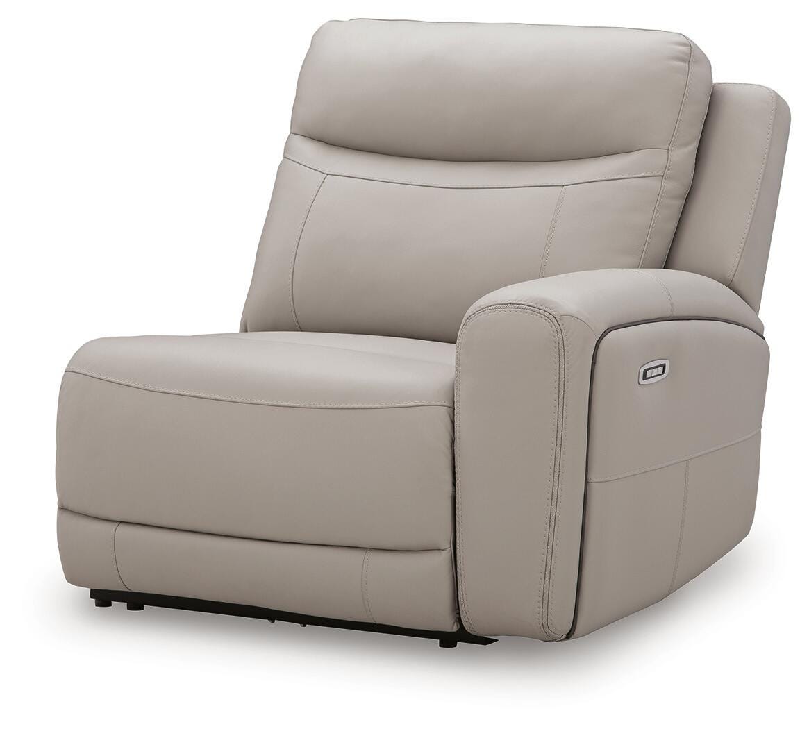 Gravier Sectional - U13300S9, U13300S7, U13300S6, U13300S4, U13300S2, U13300S8, U13300S5, U13300S3, U13300S1 - product view or room setting; complete kit and included component views (supplier image 11)