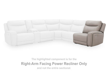 Gravier Sectional - U13300S9, U13300S7, U13300S6, U13300S4, U13300S2, U13300S8, U13300S5, U13300S3, U13300S1 - product view or room setting; complete kit and included component views (supplier image 12)