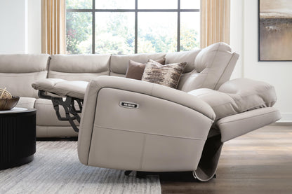 Gravier Sectional - U13300S4, U13300S5 - product view or room setting; complete kit and included component views (supplier image 23)