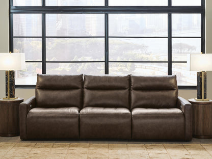 ModZ Sectional - U14000S3 - product view or room setting; complete kit and included component views (supplier image 63)
