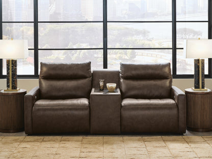 ModZ Sectional - U14000S2 - product view or room setting; complete kit and included component views (supplier image 56)