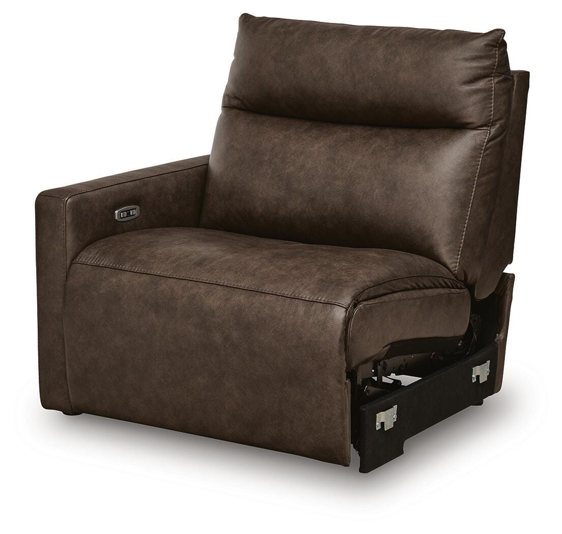 ModZ Sectional - U14000S8, U14000S6, U14000S4, U14000S2, U14000S9, U14000S7, U14000S5, U14000S3, U14000S1 - product view or room setting; complete kit and included component views (supplier image 43)