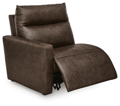ModZ Sectional - U14000S8, U14000S6, U14000S4, U14000S2, U14000S9, U14000S7, U14000S5, U14000S3, U14000S1 - product view or room setting; complete kit and included component views (supplier image 42)
