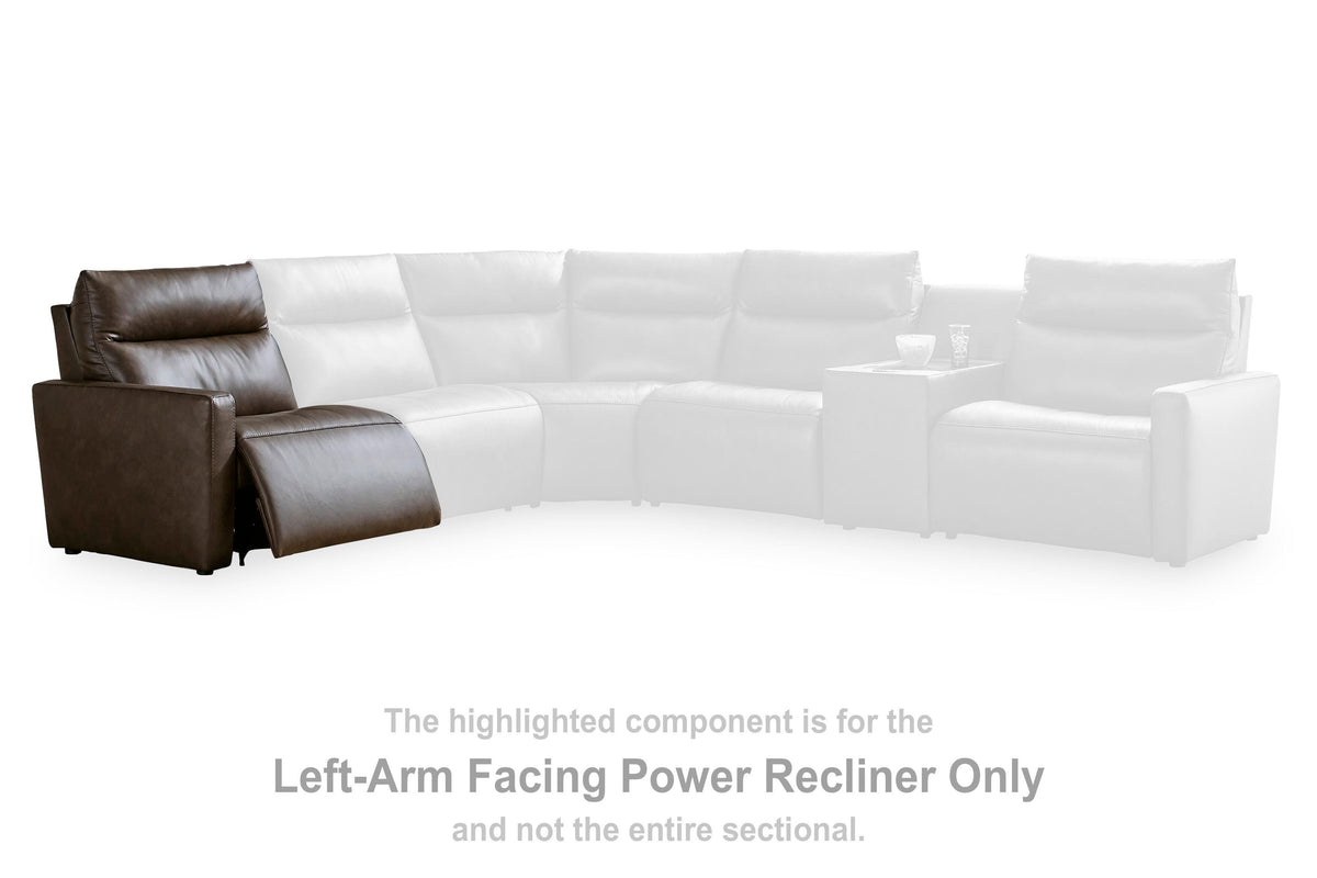 ModZ Sectional - U14000S8, U14000S6, U14000S4, U14000S2, U14000S9, U14000S7, U14000S5, U14000S3, U14000S1 - product view or room setting; complete kit and included component views (supplier image 41)