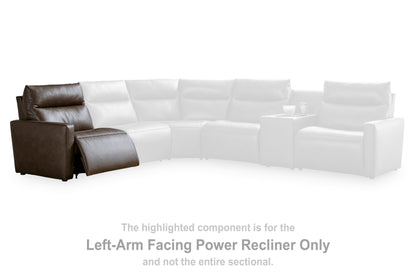 ModZ Sectional - U14000S8, U14000S6, U14000S4, U14000S2, U14000S9, U14000S7, U14000S5, U14000S3, U14000S1 - product view or room setting; complete kit and included component views (supplier image 41)
