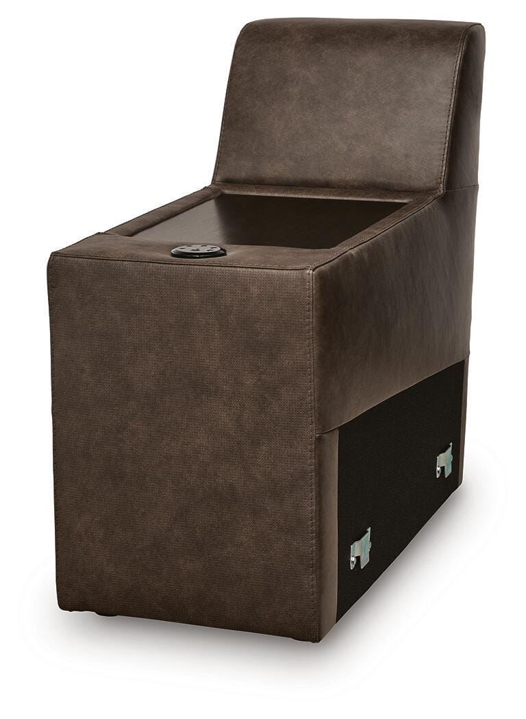 ModZ Sectional - U14000S8, U14000S2, U14000S9, U14000S7, U14000S5 - product view or room setting; complete kit and included component views (supplier image 46)
