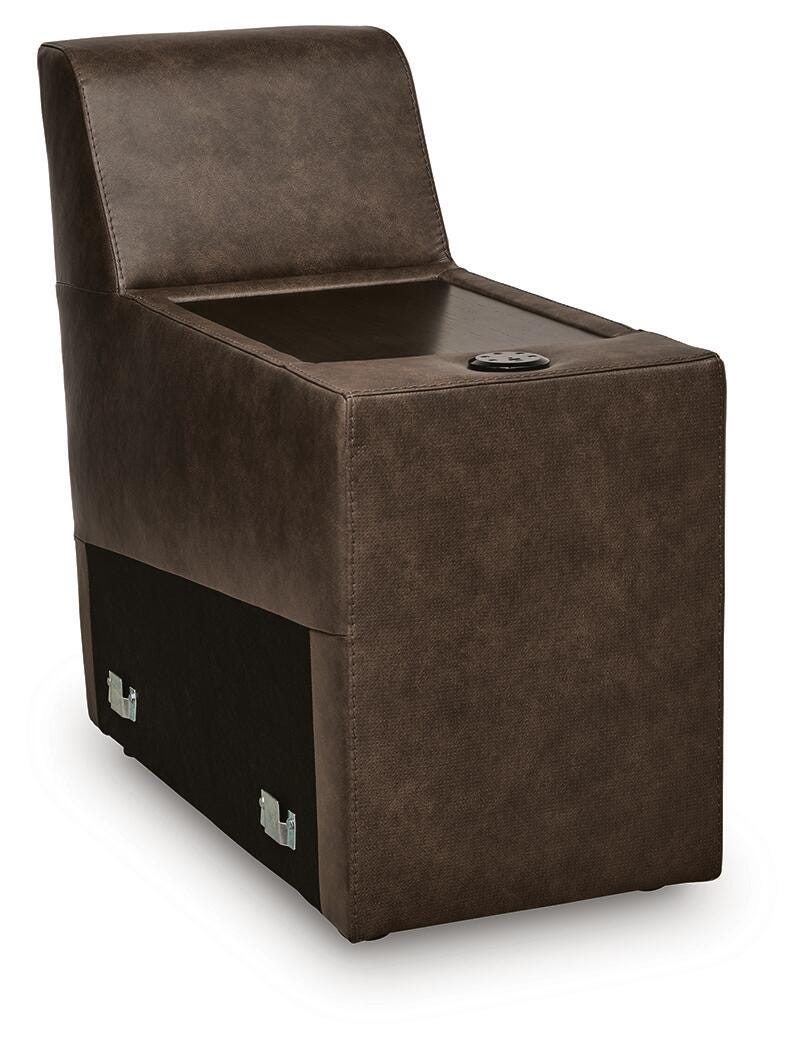 ModZ Sectional - U14000S8, U14000S2, U14000S9, U14000S7, U14000S5 - product view or room setting; complete kit and included component views (supplier image 44)