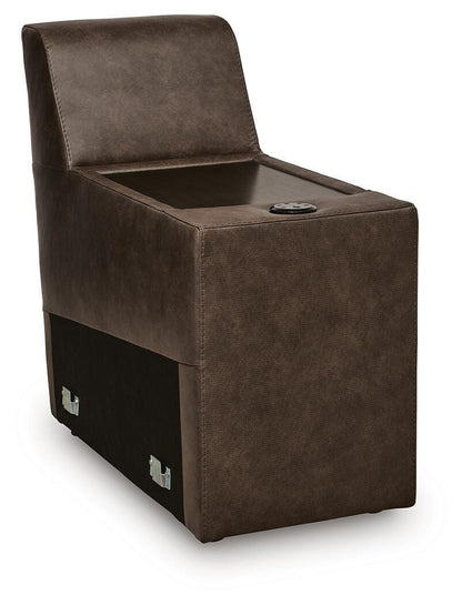 ModZ Sectional - U14000S8, U14000S2, U14000S9, U14000S7, U14000S5 - product view or room setting; complete kit and included component views (supplier image 44)