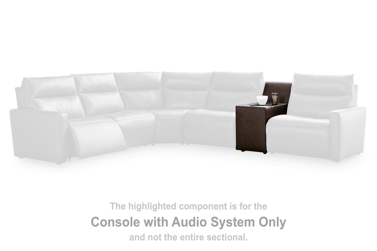 ModZ Sectional - U14000S8, U14000S2, U14000S9, U14000S7, U14000S5 - product view or room setting; complete kit and included component views (supplier image 45)