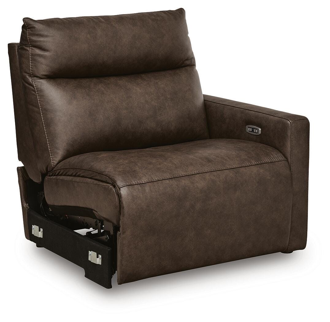 ModZ Sectional - U14000S8, U14000S6, U14000S4, U14000S2, U14000S9, U14000S7, U14000S5, U14000S3, U14000S1 - product view or room setting; complete kit and included component views (supplier image 50)