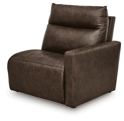 ModZ Sectional - U14000S8, U14000S6, U14000S4, U14000S2, U14000S9, U14000S7, U14000S5, U14000S3, U14000S1 - product view or room setting; complete kit and included component views (supplier image 47)