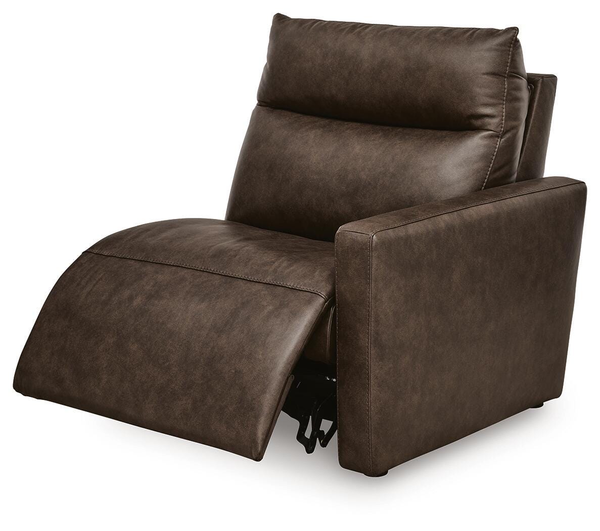 ModZ Sectional - U14000S8, U14000S6, U14000S4, U14000S2, U14000S9, U14000S7, U14000S5, U14000S3, U14000S1 - product view or room setting; complete kit and included component views (supplier image 49)